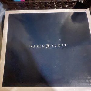 12W Karen Scott Boots BRAND NEW